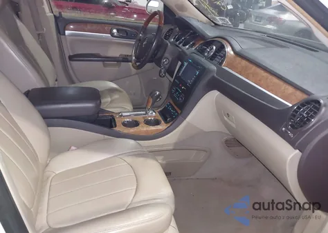 2009 Buick Enclave Cxl z USA, uszkodzony, nr VIN 5GAEV23D49J135024